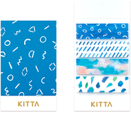 Kitta Sticky Note Vidro - KIT035