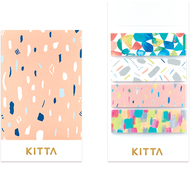 KITTA Sticky Note Basic - Prism KIT037