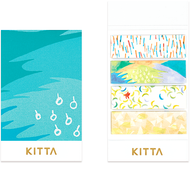 KITTA Sticky Note Basic - Soyokaze KIT044