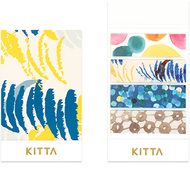 KITTA Sticky Note Basic - Tsukiakari KIT045