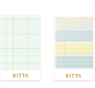 KITTA Sticky Note Basic - Note KIT052